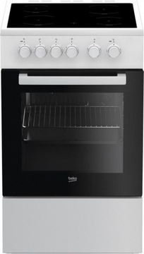 Отдельностоящая кухня Beko FSS57000GW