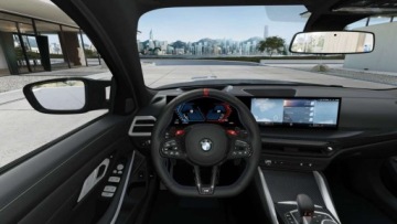 BMW Seria 3 G20-G21 2026 BMW M3 Competition M xDrive Touring 530 KM - Pakiet Ultimate - Od Reki, zdjęcie 13