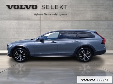 Volvo V90 II 2021 Volvo V90 Cross Country V90cc B4 D AWD Pakiet Ligh, zdjęcie 5