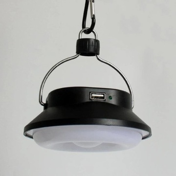 Многофункциональный патч для уличного кемпинга