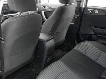 Kia Ceed III Kombi Facelifting 1.5 T-GDI 160KM 2022 Kia Cee'd GD4E164#1.5 T-GDI M 2 stref klima K.cof, zdjęcie 24