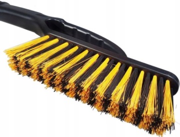 ЩЕТКА СКРЕБОК ЩЕТКА ДЛЯ ОКНА СНЕГА БОЛЬШАЯ 50