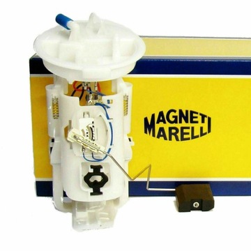Топливный насос в сборе Marelli BMW E46 MAM00035M