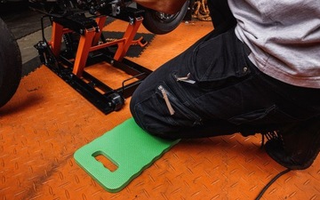 НАКОЛЕННЫЙ КОВРИК, ПЕНА ЭВА 40СМ. ВЕРТО 97H200