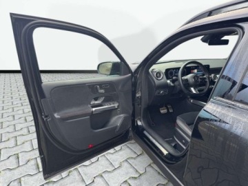 Mercedes GLB SUV 1.3 200 163KM 2024 Mercedes-Benz GLB GLB 200 Polski Salon FV23 Darmowy raport AUTODNA, zdjęcie 9