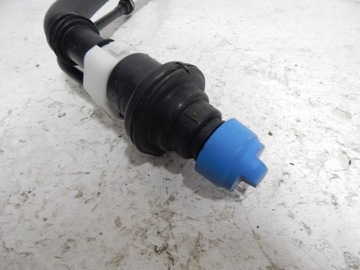 НАПОЛНИТЕЛЬНАЯ ТРУБА AD СИНИЙ NISSAN QASHQAI J11 1.7 DCI 14-