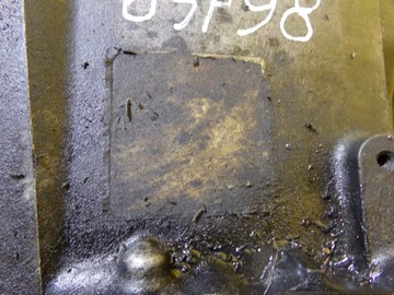 MAZDA CX-7 2.2 CITD 11R 173KM SKŘÍŇ ŘAZENÍ 6 4X4