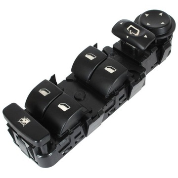 PRZEŁĄCZNIK SZYB PANEL PRZYCISK CITROEN C5 II C8