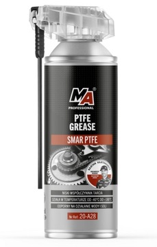 MA PROFESSIONAL Smar PTFE 400ml Aplikator