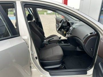 Hyundai i30 I 2011 Hyundai i30 Climatronic, Bluetooth, LED, GWARANCJA, zdjęcie 12