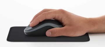 Беспроводная мышь LOGITECH M185 Blue