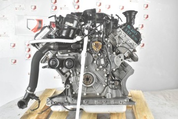 SILNIK DIESEL 059100099G CDU CDUD AUDI A6 C7 A4 B8 A5 8T A7 4G 3.0TDI