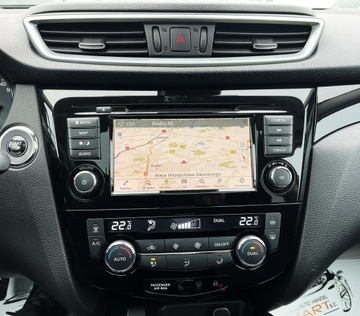 Nissan Qashqai II Crossover Facelifting 1.3 DIG-T  160KM 2020 Nissan Qashqai Navi /Kamera 360 /Panorama, zdjęcie 15