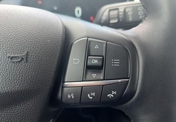 Ford Focus IV 2024 Ford Focus 1.0 EcoBoost Hyb 155KM TitaniumX Pakiet Winter SalonPL FV23 Gwa, zdjęcie 18