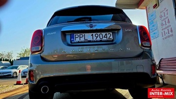 Mini Countryman F60 Crossover 1.5 D 116KM 2019 MINI Countryman Countryman One D 1.5 Diesel 115KM, zdjęcie 12