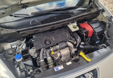 Peugeot Partner I 1.6 HDi 75KM 2010 Peugeot Partner SLICZNY 1.6 HDi Bogata Wersja ORYGINAL Zadbana 2011r SERWI, zdjęcie 12