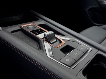 Cupra Formentor 2025 Cupra Formentor 2.0 TSI 204 KM DSG 4Drive, zdjęcie 24