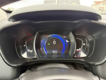 Renault Kadjar Crossover 1.6 dCi 130KM 2016 Renault Kadjar 1,6dci*Navi*Alu*Kamera*, zdjęcie 24