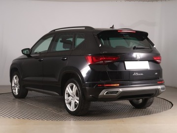 Seat Ateca SUV Facelifting 1.5 EcoTSI 150KM 2023 Seat Ateca 1.5 TSI, Salon Polska, 1. Właściciel, zdjęcie 3