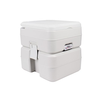 ПОРТАТИВНЫЙ ТУРИСТИЧЕСКИЙ ТУАЛЕТ 20Л Мобильный туалет