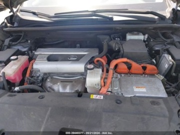 Lexus NX I 2020 Lexus NX 300h, 2020r., 4x4, 2.5L 2.5 Benzyna 194KM, zdjęcie 9