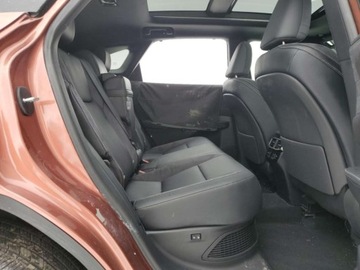 Lexus RX V 2024 Lexus RX 2024 LEXUS RX 350H BASE 2.5 Hybryda 275KM, zdjęcie 11
