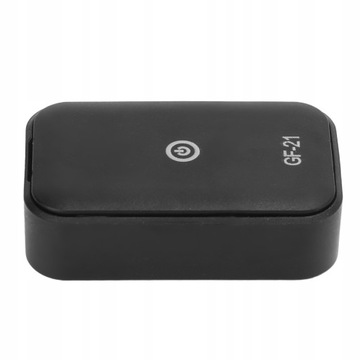 GPS-локатор GF21 Автоматическая запись