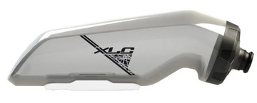 Bidon XLC WB-K05 650ml antracyt do Fidlock Adapter