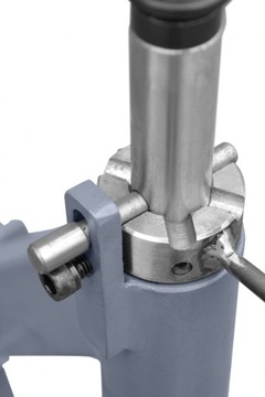KOŁO ANGIELSKIE MŁOT PNEUMATYCZNY SPĘCZARKA METCOR PPH500 1,2mm 8 BAR
