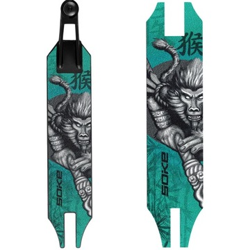 GRIP TAPE DO HULAJNOGI WYCZYNOWEJ SOKE