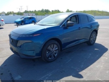 Nissan 2025 Nissan Murano SL 2025 2.0 Benzyna 241KM, zdjęcie 1