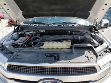 Ford 2019 Ford F150 2019r., Supercrew, od ubezpieczalni 3.0 Benzyna 250KM, zdjęcie 10