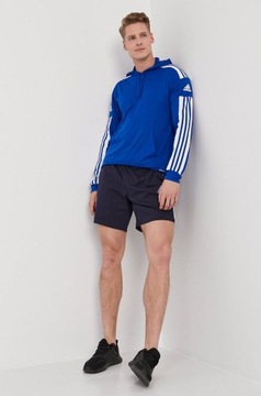 Adidas bluza męska Squadra 21Hoody rozmiar L GP6436