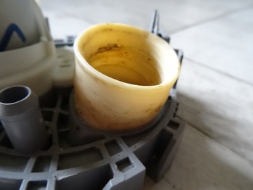 ZAWÓR DYSTRYBUTOR ALTERNATYWNY ROZDZIELACZ BOSCH SIEMENS