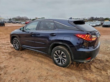 Lexus RX IV 2021 Lexus RX 350 2021 3.5 Benzyna 295KM, zdjęcie 1