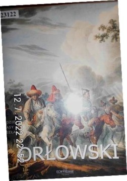 Orłowski - S.Gowin