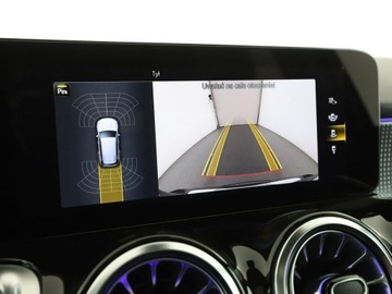 Mercedes GLB SUV 2.0 200d 150KM 2022 Mercedes GLB automat full LED półskóra panorama, zdjęcie 22