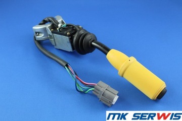Przełącznik jazdy przód tył JCB 3CX 4CX 701/52601
