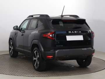 Dacia Duster III 2024 Dacia Duster 1.2 TCe, Salon Polska, 1. Właściciel, zdjęcie 3