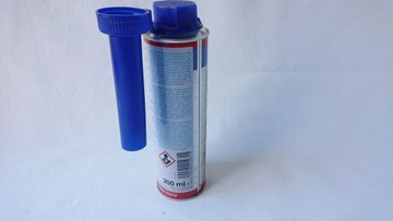 ŚRODEK DO CZYSZCZENIA WTRYSKIWACZY 300ML BENZYNA INJECTION REINIGER
