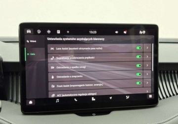 Skoda Superb IV 2024 Skoda Superb Matrix-LED Masaz Navi Kamery 360 Gwarancja 2027 Salon PL, zdjęcie 34