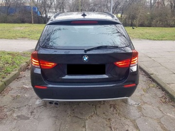 BMW X1 E84 Crossover sDrive20i 184KM 2012 BMW X1 BMW X1 Dobre Wyposazenie S-Drive 2,0 Benzyna 184 Km Zamiana 2.0, zdjęcie 7