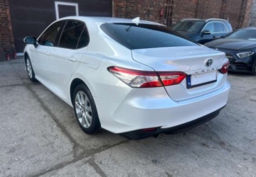 Toyota Camry IX 2020 Toyota Camry Cena Brutto 2.5 Hybryda 180KM, zdjęcie 3