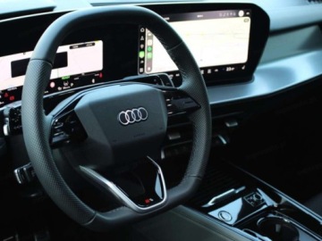 Audi Q3 III Sportback 2.0 40 TFSI 204KM 2025 AUDI Q3 TFSI quattro S line Sportback Suv 2.0 (204 KM) 2025, zdjęcie 4