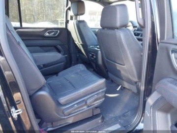Chevrolet Suburban GMT900 2023 Chevrolet Suburban Rst 2023 5.3 Benzyna 355KM, zdjęcie 12