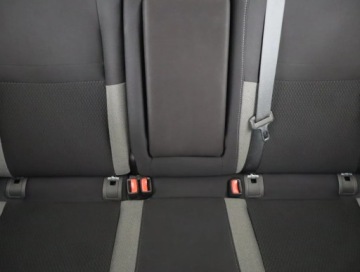 Nissan Qashqai II Crossover Facelifting 1.3 DIG-T 158KM 2021 Nissan Qashqai 1.3 DIG-T, Salon Polska, Automat, zdjęcie 9