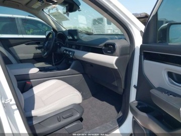 Honda Pilot II 2023 Honda Pilot Touring 2023 3.5l 3.5 Benzyna 285KM, zdjęcie 10