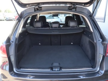 Mercedes GLC C253 SUV Facelifting 2.0 200d 163KM 2020 Mercedes GLC GLC 200 d 4MATIC, Salon Polska, zdjęcie 13