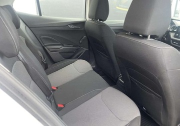 Skoda Fabia IV 1.0 TSI 95KM 2022 Skoda Fabia AMBITION 1.0 TSI 95 KM Klimatyzacja Czujniki LED ASO, zdjęcie 10