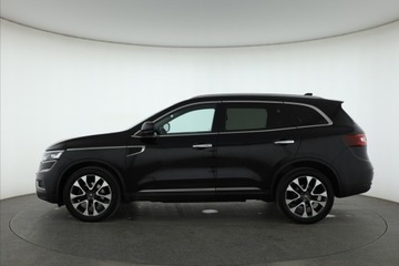 Renault Koleos II SUV 2.0 dCi 177KM 2019 Renault Koleos 2.0 dCi, Salon Polska, Serwis ASO, zdjęcie 2
